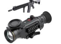 TS645Media-Range Dual-SpectrumScope