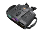 5-Spectrum Uncooled InfraredMulti-functional Binocular