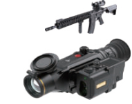 TS645-L
Media-Range Thermal LRFScope