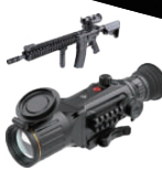 TS650
Media-Range Dual-Field ThermalScope