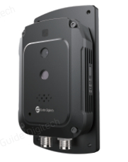 Thermal & Optical Bi-spec-trum Cube Camera
NC200-H