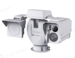 Acoustics & Thermal & OpticalNetwork Positioning SystemTPC-PTZ26A4A-T25X56/T50X56
World's First, Refefning Industry Standards