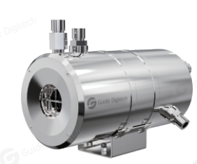 Thermal Water-cooledExplosion-proof Camera
EP2000W-A/EP2000W-B