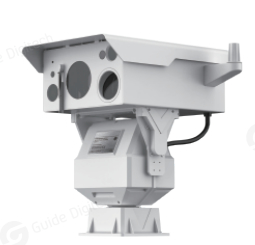 Cooled Multi-Spectrum PTZCamera
TPC-PTZ36A4C-DX20X86KMTPC-PTZ31B4C-DX20X86KM