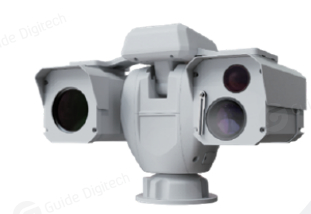 Thermal&Optical Bi-spectrumPositioning System
FM-M6075